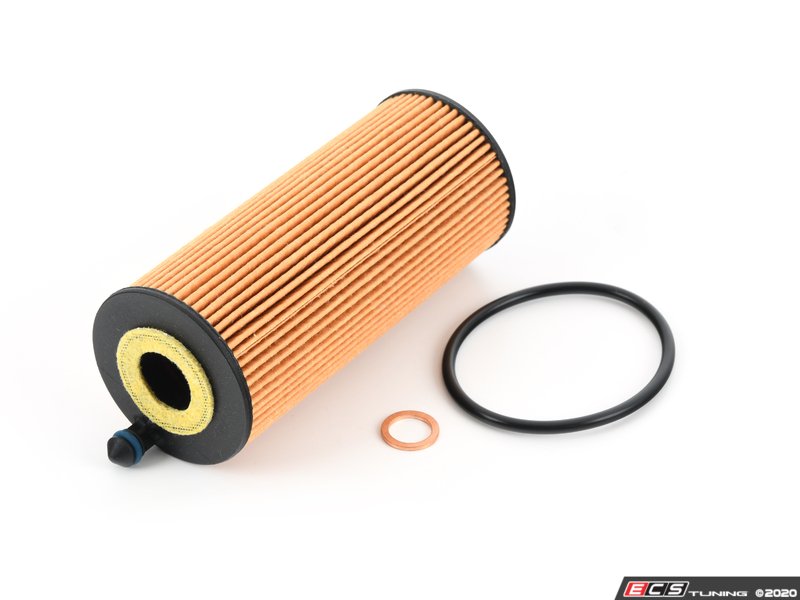 宝马机油滤芯BMWM3M4