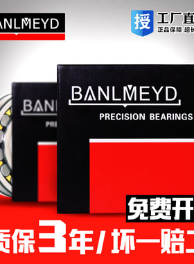 瑞典BMD进口调心滚子轴承 23192 23196 CA CAK W33 P5