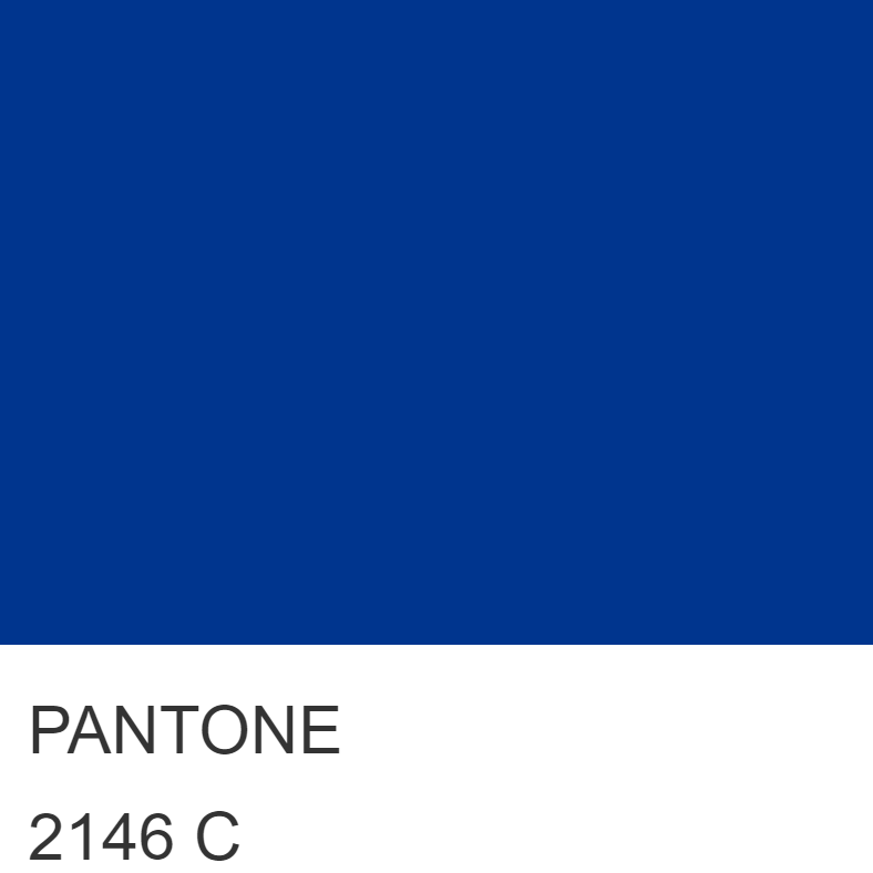 定制潘通色卡色手摇自喷漆2146C