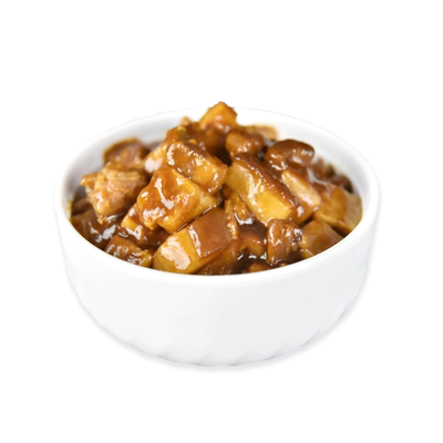 聚口福冷冻速食200g调理包