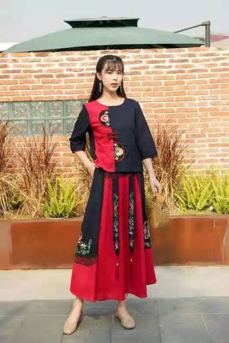 云裳阁大码女装