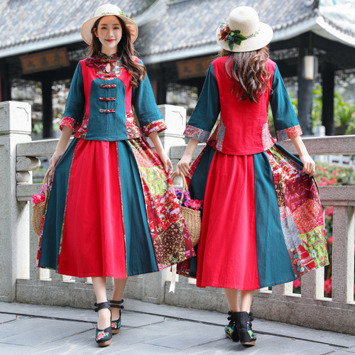 云裳阁大码女装 YSGDMNZ8003 云裳阁大码女装 YSGDMNZ8003