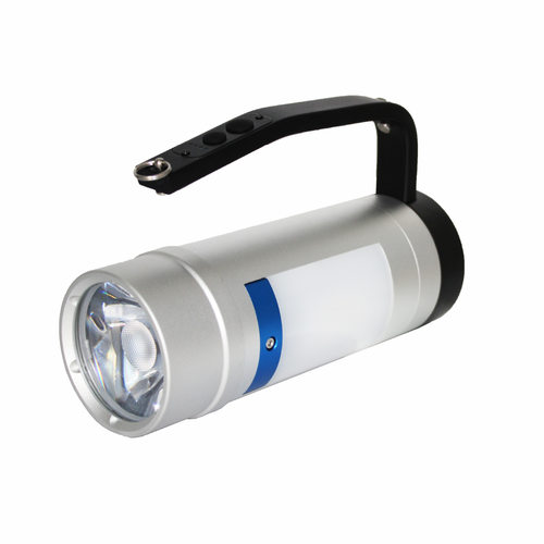 SW2320A/B防爆探照灯RJW7106A/B消防磁吸红蓝警示工作灯可移动