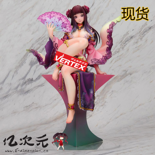 VERTEX动漫三国志大战何太后