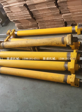 M2110CM2120M250A活塞杆内圆磨床工作台左右运动油缸24A部件