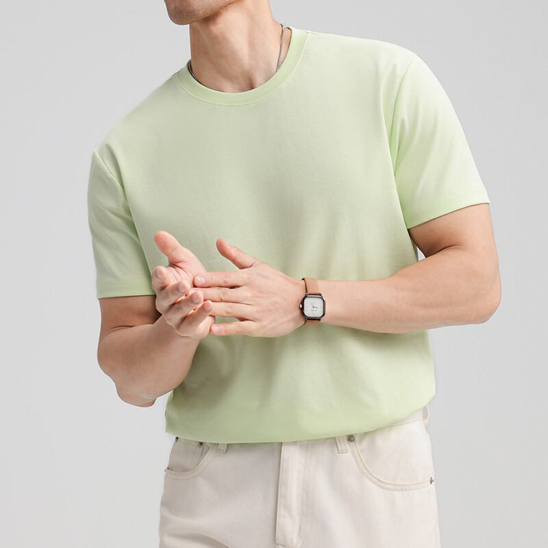 男装T恤其它（服饰）宽松型其他青春流行常规青少年其他日常棉65