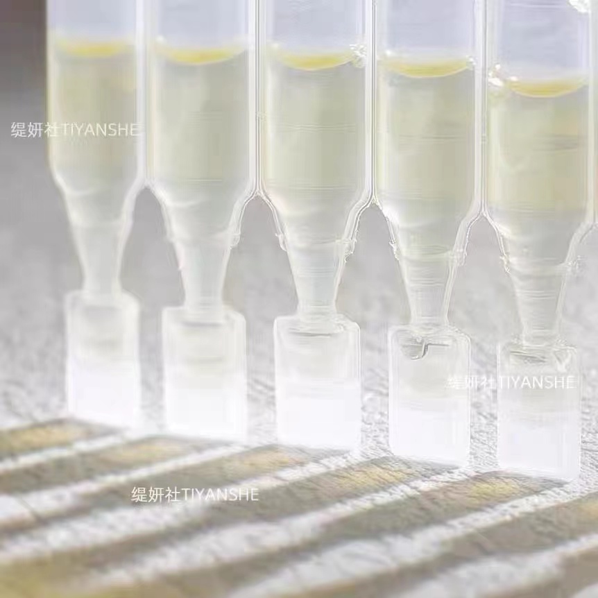 其他保湿混合性肤质补水