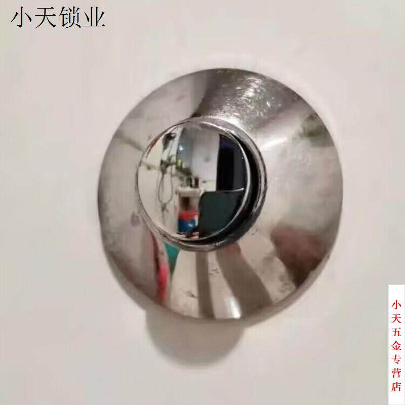 脚踏大芯踩式冲洗阀厕所卫生间暗装铜阀便池蹲配件便器冲水阀阀脚