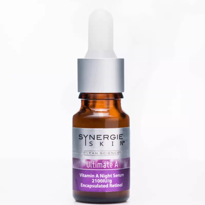 Synergie 维他命A精华液