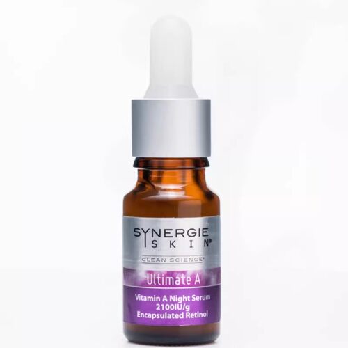 Synergie 维他命A精华液