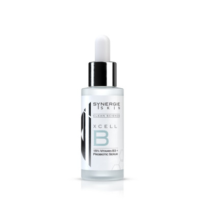 Synergie Xcell B 精华液