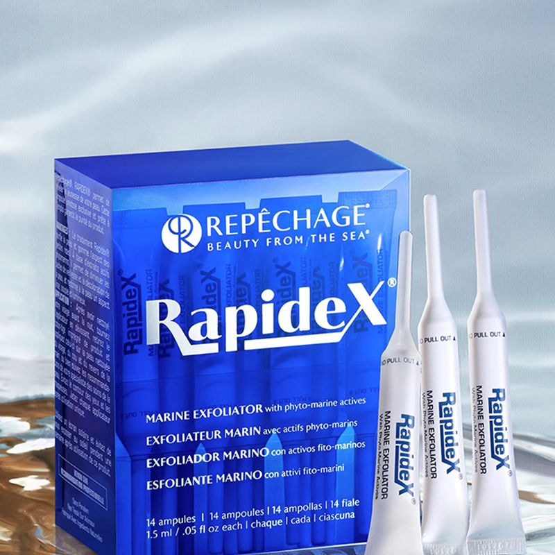 Repechage瑞波琴果酸棒仙女棒