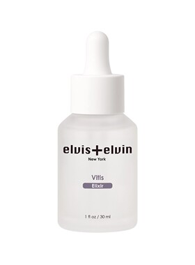 elvis+elvin葡萄赋活精华30ml