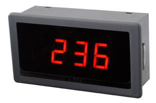 PT1000温度计,温度显示表,温度探头另配