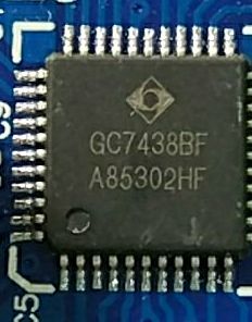 CS7107 CS7106,GC7246,GC7107,GC7140,GC7240，GC7139CF