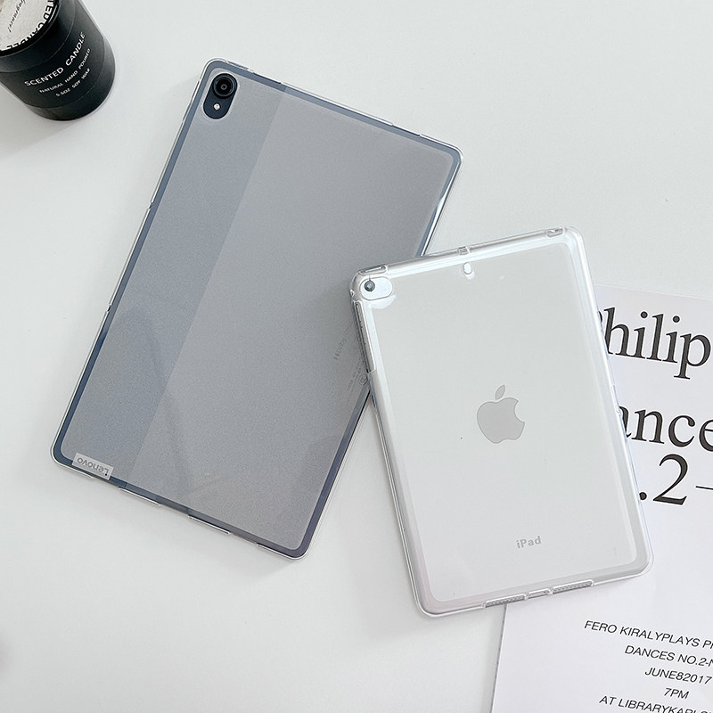 适用苹果2021新款iPad mini6保护套8.3英寸透明无盖磨砂保护壳mimi6第六代a2567手游全包防摔aipd6裸机手感ip属于什么档次？