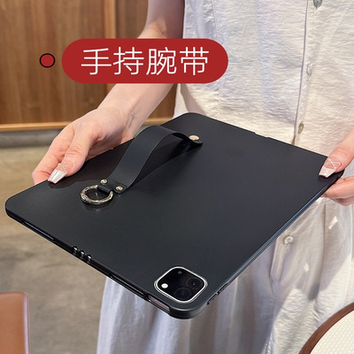 适用联想拯救者Y700一二三4代平板2025款保护套TB322FC手持TB321FU腕带TB320FC便携8.8寸全包防摔TB9707F软壳