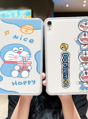 适用于三星SM-T350/P355C透明T290/P205卡通X700/X806防摔T580/T585卡通S7+T970防摔X205硅胶T830/T835磨砂壳