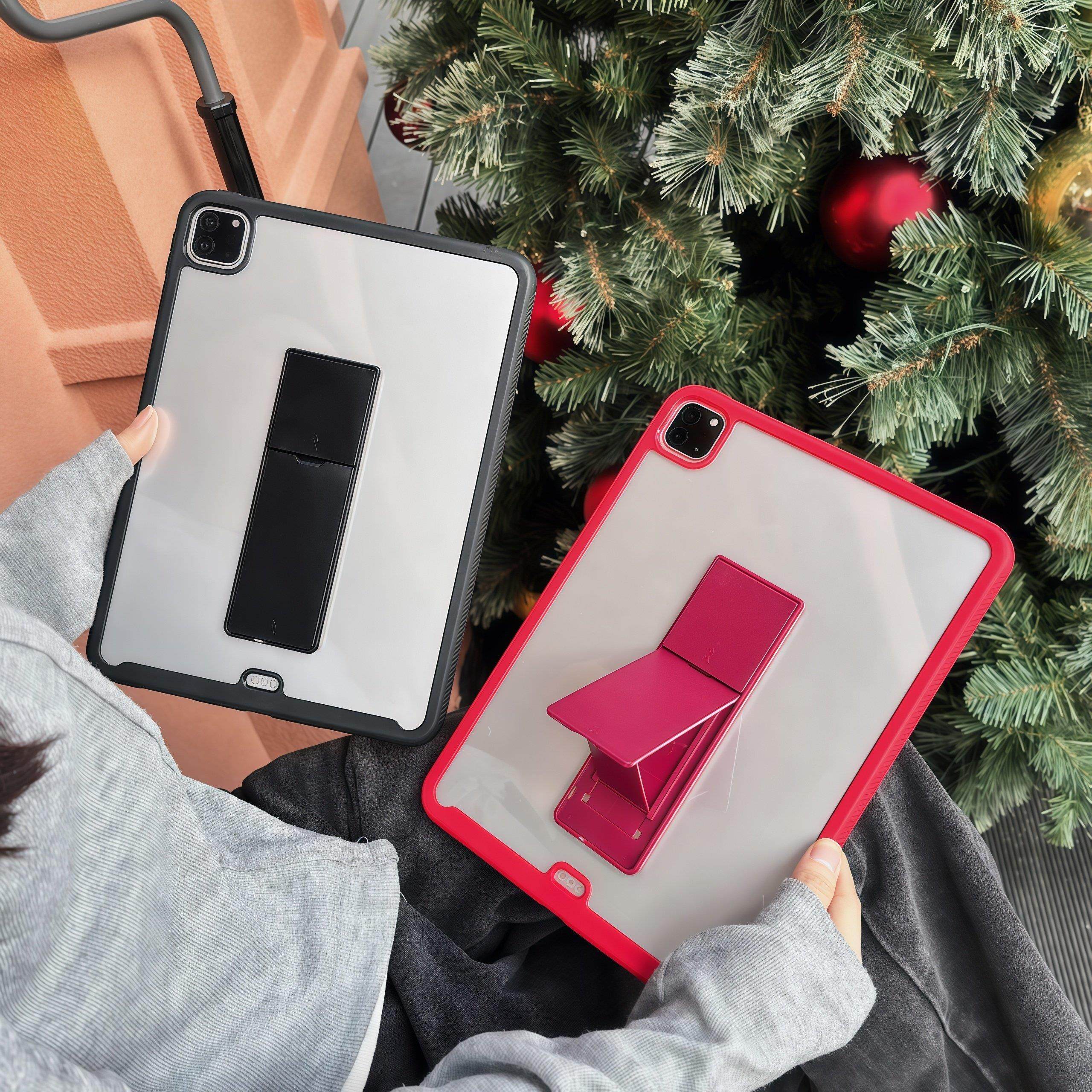 亚克力磨砂壳Air6苹果ipad平板第9代mini7保护套10.2轻薄pro12.9带多功能支架air13后壳适用11寸mini7壳迷你5,3C数码配件,平板电脑保护套/壳,淘宝优惠券,粉丝福利购,淘宝优惠卷