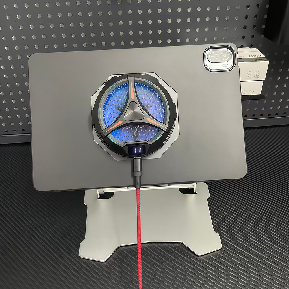 适用小米平板保护套pad8pro黑tpu软后壳8简约7spro带引磁片pad6新款kpad2红米pad2SE全包5散热redmise外壳7八图片