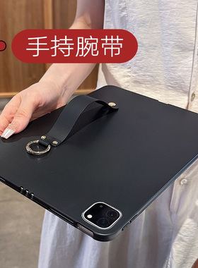 适用于联想小新平板ProGT保护套2025新款TB710FU黑色11.1寸硅胶小新PadGTPro防摔简约Lenovo轻薄手持电脑软壳