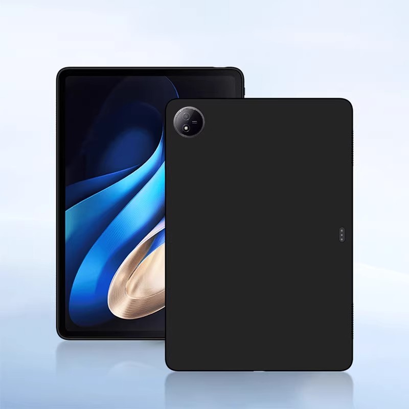 适用于iqoopad2pro保护壳13英寸vivopad3pro硅胶保护壳iQOO Pad2 Pro平板电脑壳iPA2475简约轻薄tpu软壳