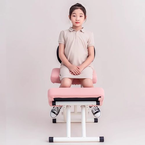 矫正坐姿防驼背办公椅