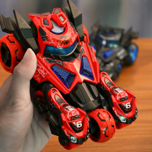 回力灯光音乐二合一儿童玩具