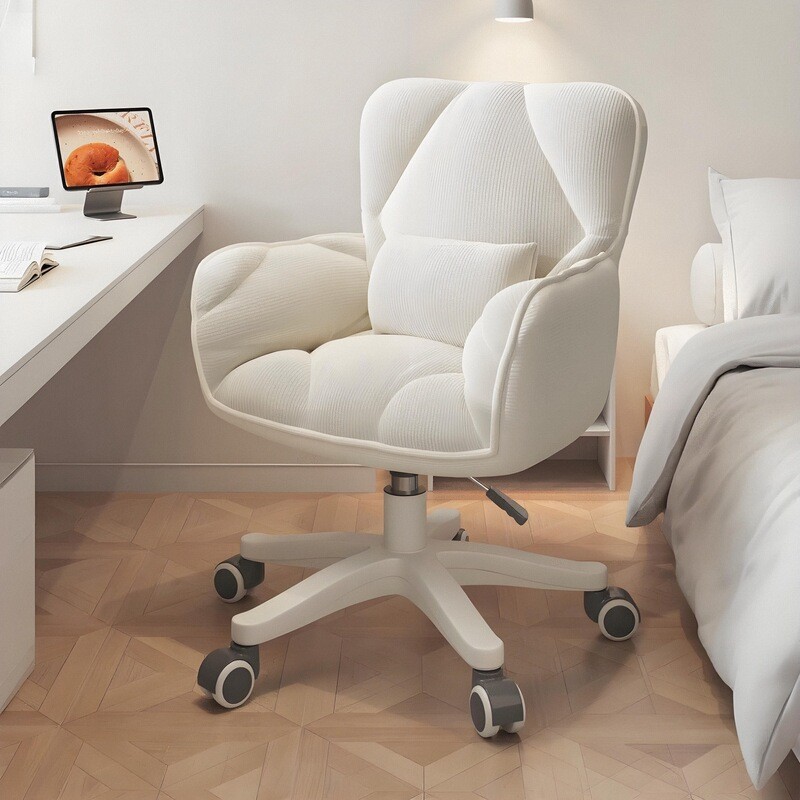 电脑椅家用升降办公椅