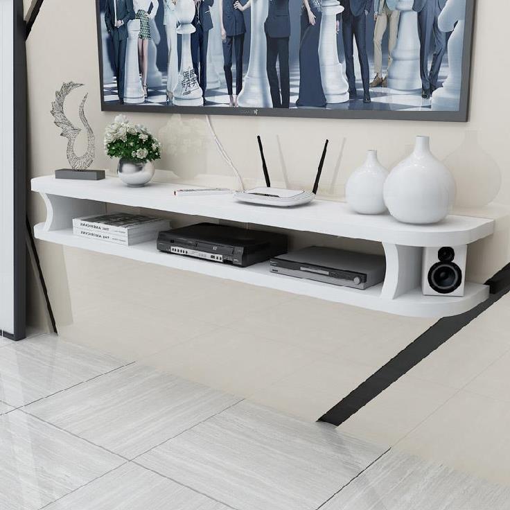 Master Bedroom television Wall mounted TV cabinet Modern minimalist Economic type TV cabinet Curio Small apartmentin the Residential furniture , Cabinet , TV cabinet  category - from Buy2taobao.com to provide professional Taobao agent buy service