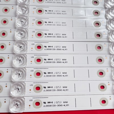 海信H65E3AHZ65A57HZ65A65灯条