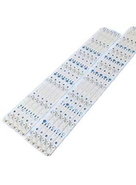 原装创维65G6 65G5 65M9 65V20 E388A K5C灯条SW65D07A-ZC22AG-05