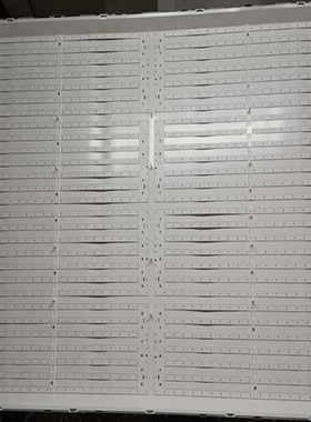 适用长虹液晶电视3D55C5000i灯条15灯*25条M550F13-D1-L通用改装L