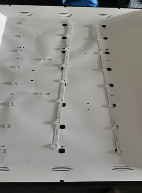 适用39寸CZ026-001DLM-3850308S-A0 720X10灯条C2-T111060 72CM6v