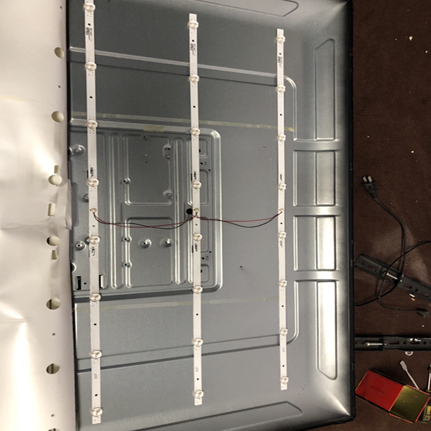 JS-MR43M1081ER.003灯条43M13X8