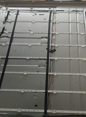 三星50A860灯条HY-A500F3 32248200305 44.0049C8.48001 50C8背光