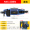 Hand electric drill blue upgraded waist with mineral water hook