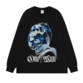 Black Long Sleeve 01