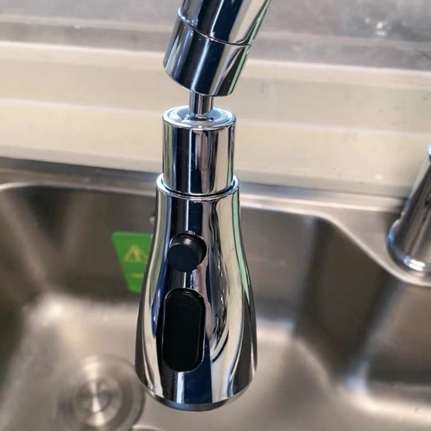 通用可旋转接头水嘴厨房洗菜盆万向增压加长神器花洒水龙头防溅,家装主材,水龙头起泡器/龙头延伸器,淘宝优惠券,粉丝福利购,淘宝优惠卷