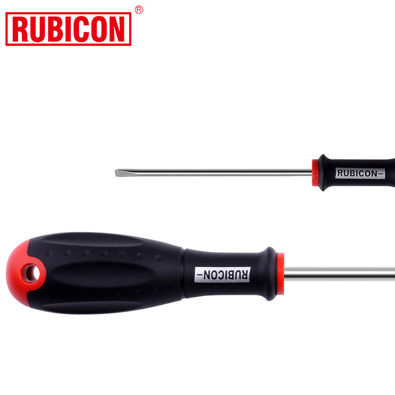 로빈후드 2색 손잡이 드라이버 세트 공구 조합 수리 세트 500-5A 7B 8C 10D