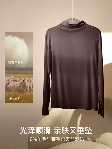 Шерстяной свитер, кардиган, приятный телу удерживающий тепло пуховик