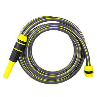 卡夫卡家用高压洗车水枪冲洗喷枪浇花专用水管软管自来水增压喷头