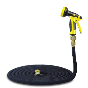 园林园艺洒水浇菜花洒浇花喷头喷雾头水枪浇水浇花神器水管套装