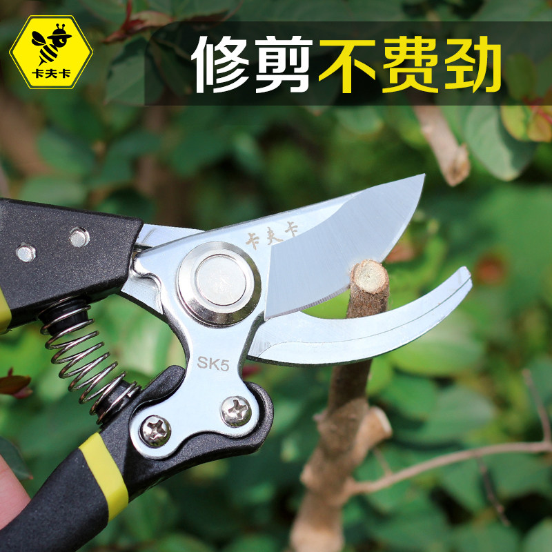 果树家用园艺强力神器修枝剪刀