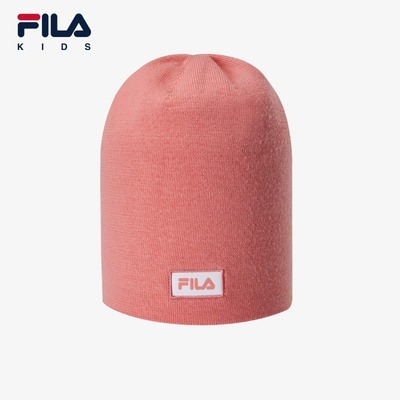 FILA斐乐堆帽保暖冷帽