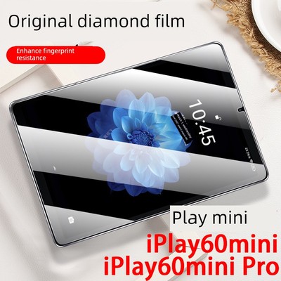 适用Cool Cube Iplay70Minpro平板60Mini Pro手持Mini2钢化膜屏幕Mimi2薄膜8.4英寸电脑Minipro保护M2玻璃贴