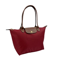 Классический, красный