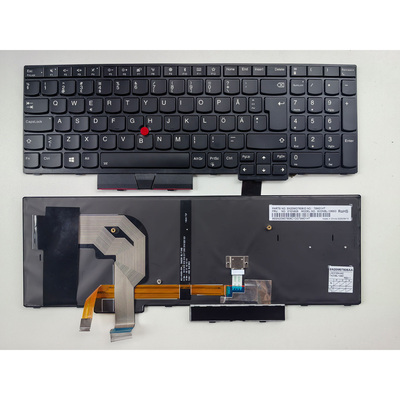 适用IBMT570黑色背光全新