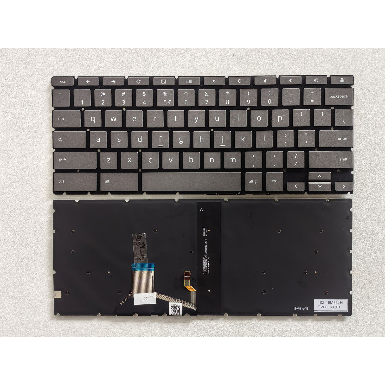 适用HPPROC640GoogleLaptop