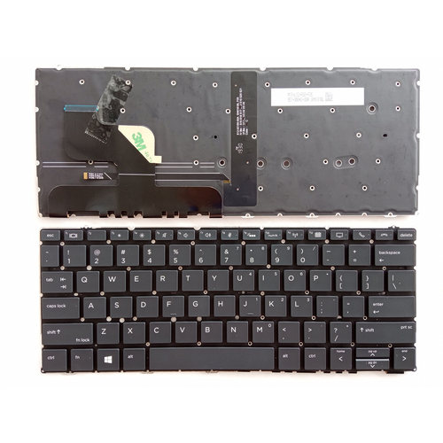 适用HPDragonflyG2BLACKUS